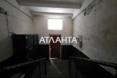 1-комнатная квартира по адресу ул. Заболотного ак. (площадь 30 м²) - Atlanta.ua - фото 26