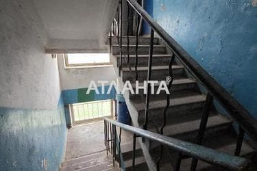 1-комнатная квартира по адресу ул. Заболотного ак. (площадь 30 м²) - Atlanta.ua - фото 27