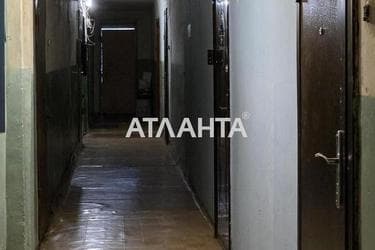 1-комнатная квартира по адресу ул. Заболотного ак. (площадь 30 м²) - Atlanta.ua - фото 30