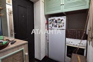 1-комнатная квартира по адресу ул. Заболотного ак. (площадь 30 м²) - Atlanta.ua - фото 31