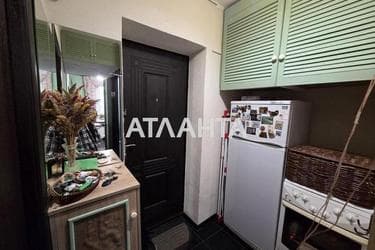 1-комнатная квартира по адресу ул. Заболотного ак. (площадь 30 м²) - Atlanta.ua - фото 32