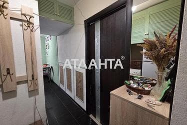 1-комнатная квартира по адресу ул. Заболотного ак. (площадь 30 м²) - Atlanta.ua - фото 33