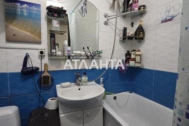 1-комнатная квартира по адресу ул. Заболотного ак. (площадь 30 м²) - Atlanta.ua - фото 34
