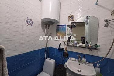 1-комнатная квартира по адресу ул. Заболотного ак. (площадь 30 м²) - Atlanta.ua - фото 35