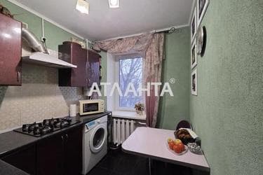 1-комнатная квартира по адресу ул. Заболотного ак. (площадь 30 м²) - Atlanta.ua - фото 37