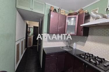 1-комнатная квартира по адресу ул. Заболотного ак. (площадь 30 м²) - Atlanta.ua - фото 38