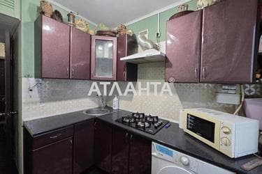 1-комнатная квартира по адресу ул. Заболотного ак. (площадь 30 м²) - Atlanta.ua - фото 39