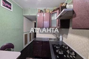 1-комнатная квартира по адресу ул. Заболотного ак. (площадь 30 м²) - Atlanta.ua - фото 40