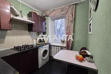 1-комнатная квартира по адресу ул. Заболотного ак. (площадь 30 м²) - Atlanta.ua - фото 41