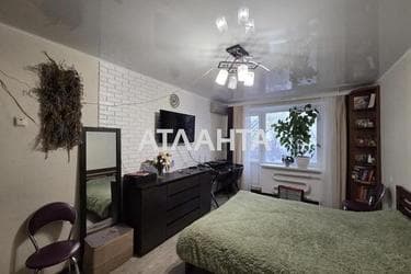 1-комнатная квартира по адресу ул. Заболотного ак. (площадь 30 м²) - Atlanta.ua - фото 43