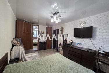 1-комнатная квартира по адресу ул. Заболотного ак. (площадь 30 м²) - Atlanta.ua - фото 44