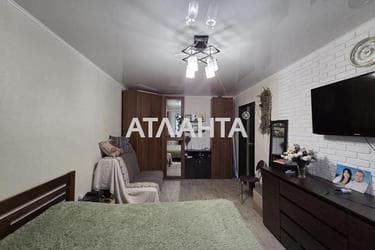 1-комнатная квартира по адресу ул. Заболотного ак. (площадь 30 м²) - Atlanta.ua - фото 45