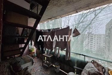 1-комнатная квартира по адресу ул. Заболотного ак. (площадь 30 м²) - Atlanta.ua - фото 47