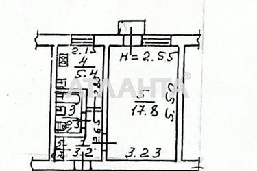 Объект снят с продажи - Atlanta.ua - фото 48