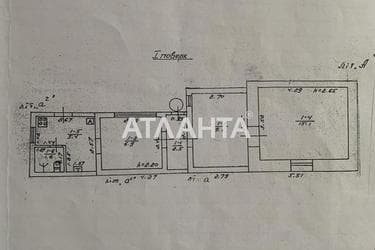 Будинок за адресою Якірний пров. (площа 76 м²) - Atlanta.ua - фото 20