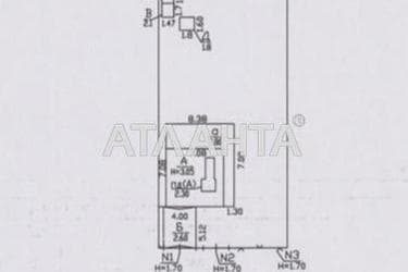 Будинок (площа 55 м²) - Atlanta.ua - фото 34