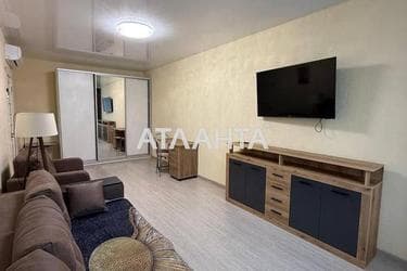 1-room apartment apartment by the address st. Zhemchuzhnaya (area 44 m²) - Atlanta.ua - photo 17