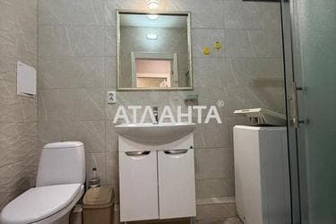 1-room apartment apartment by the address st. Zhemchuzhnaya (area 44 m²) - Atlanta.ua - photo 20