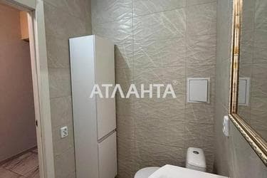 1-room apartment apartment by the address st. Zhemchuzhnaya (area 44 m²) - Atlanta.ua - photo 21
