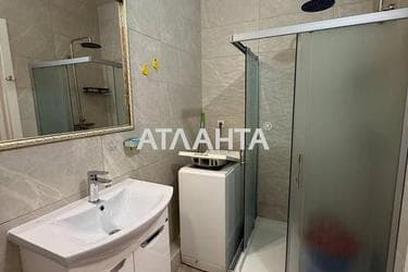 1-room apartment apartment by the address st. Zhemchuzhnaya (area 44 m²) - Atlanta.ua - photo 22