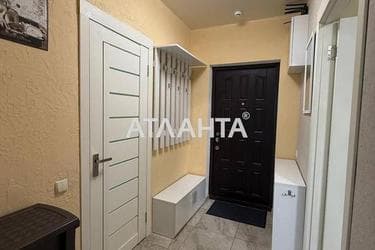 1-room apartment apartment by the address st. Zhemchuzhnaya (area 44 m²) - Atlanta.ua - photo 23