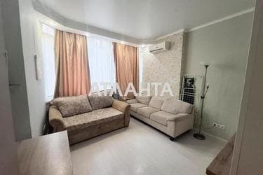 2-комнатная квартира по адресу ул. Радужный м-н (площадь 47 м²) - Atlanta.ua - фото 11