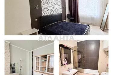 2-комнатная квартира по адресу ул. Радужный м-н (площадь 47 м²) - Atlanta.ua - фото 17