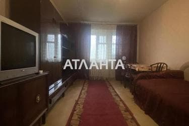 2-кімнатна квартира за адресою вул. Святослава Ріхтера (площа 47 м²) - Atlanta.ua - фото 10