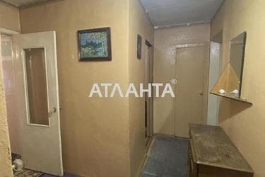 2-кімнатна квартира за адресою вул. Святослава Ріхтера (площа 47 м²) - Atlanta.ua - фото 15