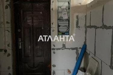 2-кімнатна квартира за адресою вул. Маріїнська (площа 59,9 м²) - Atlanta.ua - фото 20