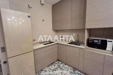 1-room apartment apartment by the address st. Gogolya (area 47 m²) - Atlanta.ua - photo 19