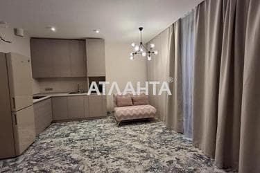 1-room apartment apartment by the address st. Gogolya (area 47 m²) - Atlanta.ua - photo 16