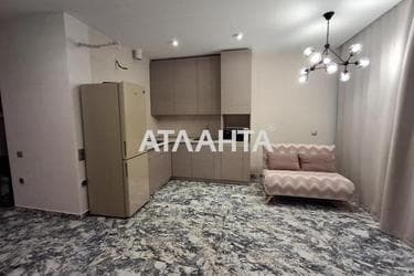 1-room apartment apartment by the address st. Gogolya (area 47 m²) - Atlanta.ua - photo 17