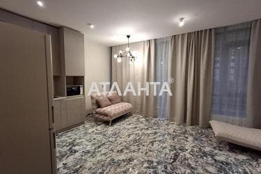 1-room apartment apartment by the address st. Gogolya (area 47 m²) - Atlanta.ua - photo 14