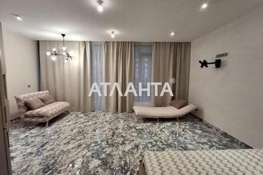 1-room apartment apartment by the address st. Gogolya (area 47 m²) - Atlanta.ua - photo 15