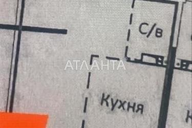 1-room apartment apartment by the address st. Gogolya (area 47 m²) - Atlanta.ua - photo 26