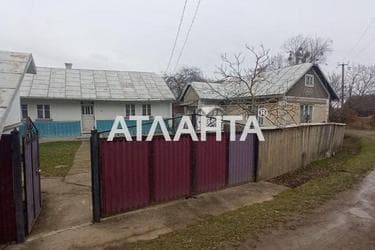 Будинок за адресою вул. Буковинська (площа 55 м²) - Atlanta.ua - фото 12