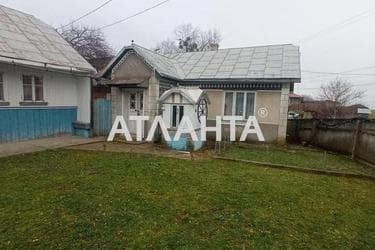 Будинок за адресою вул. Буковинська (площа 55 м²) - Atlanta.ua - фото 13