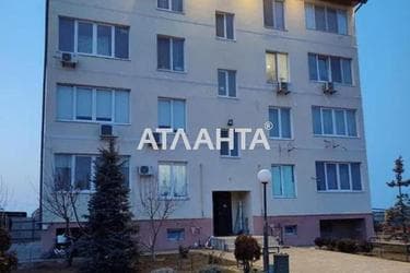 1-кімнатна квартира за адресою вул. Трамвайна (площа 37 м²) - Atlanta.ua - фото 18