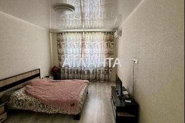 1-room apartment apartment by the address st. Kostandi (area 45 m²) - Atlanta.ua - photo 10