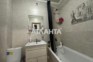 1-room apartment apartment by the address st. Kostandi (area 45 m²) - Atlanta.ua - photo 11