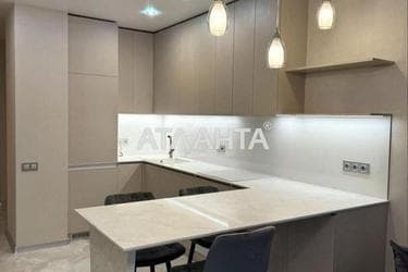 1-room apartment apartment by the address st. Shevchenko pr (area 53 m²) - Atlanta.ua - photo 10