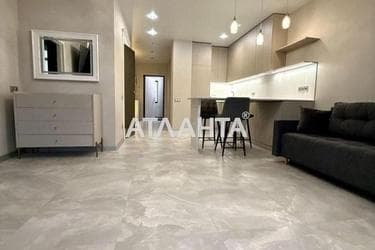 1-room apartment apartment by the address st. Shevchenko pr (area 53 m²) - Atlanta.ua - photo 11