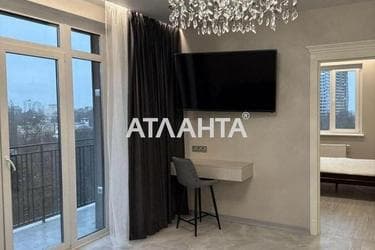 1-room apartment apartment by the address st. Shevchenko pr (area 53 m²) - Atlanta.ua - photo 12