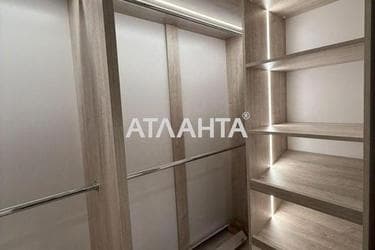1-room apartment apartment by the address st. Shevchenko pr (area 53 m²) - Atlanta.ua - photo 13