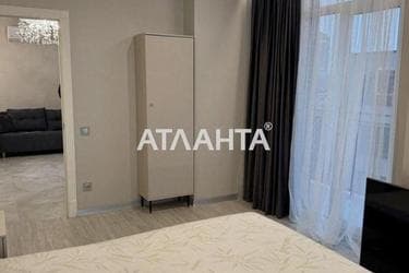 1-room apartment apartment by the address st. Shevchenko pr (area 53 m²) - Atlanta.ua - photo 14