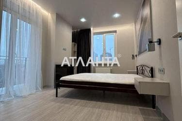 1-room apartment apartment by the address st. Shevchenko pr (area 53 m²) - Atlanta.ua - photo 15