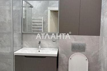 1-room apartment apartment by the address st. Shevchenko pr (area 53 m²) - Atlanta.ua - photo 16