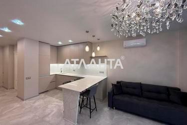 1-кімнатна квартира за адресою вул. Проспект Шевченка (площа 53 м²) - Atlanta.ua - фото 13