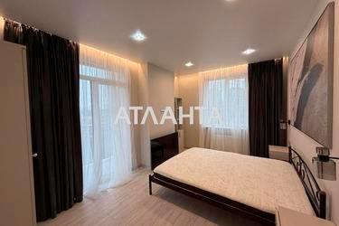 1-кімнатна квартира за адресою вул. Проспект Шевченка (площа 53 м²) - Atlanta.ua - фото 16